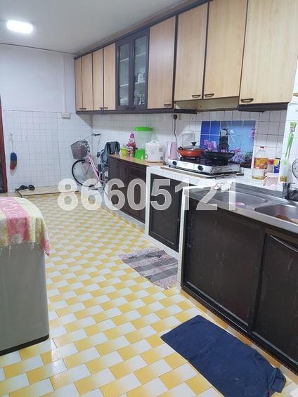 Blk 417 Ang Mo Kio Avenue 10 (Ang Mo Kio), HDB 3 Rooms #172444532